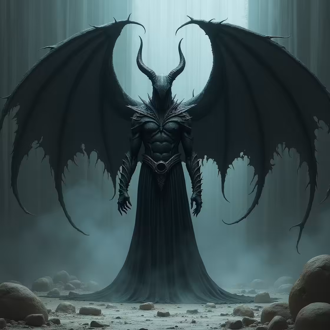 Maluth, Breaker of Broken Vows