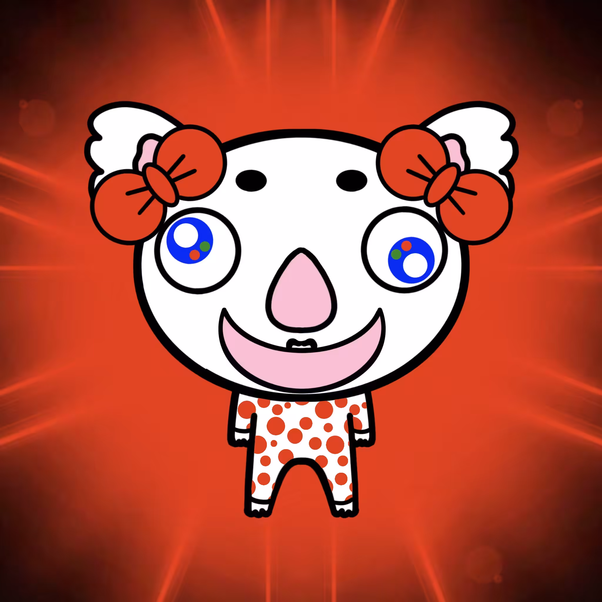 Crypto Baby Animals #333
