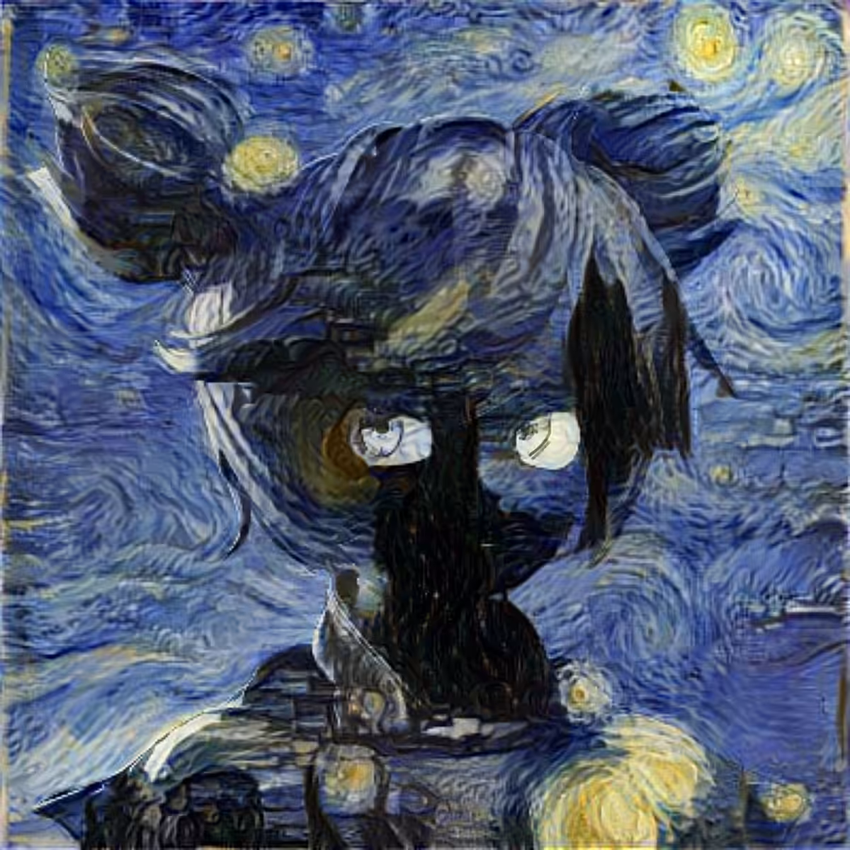 Starry Night