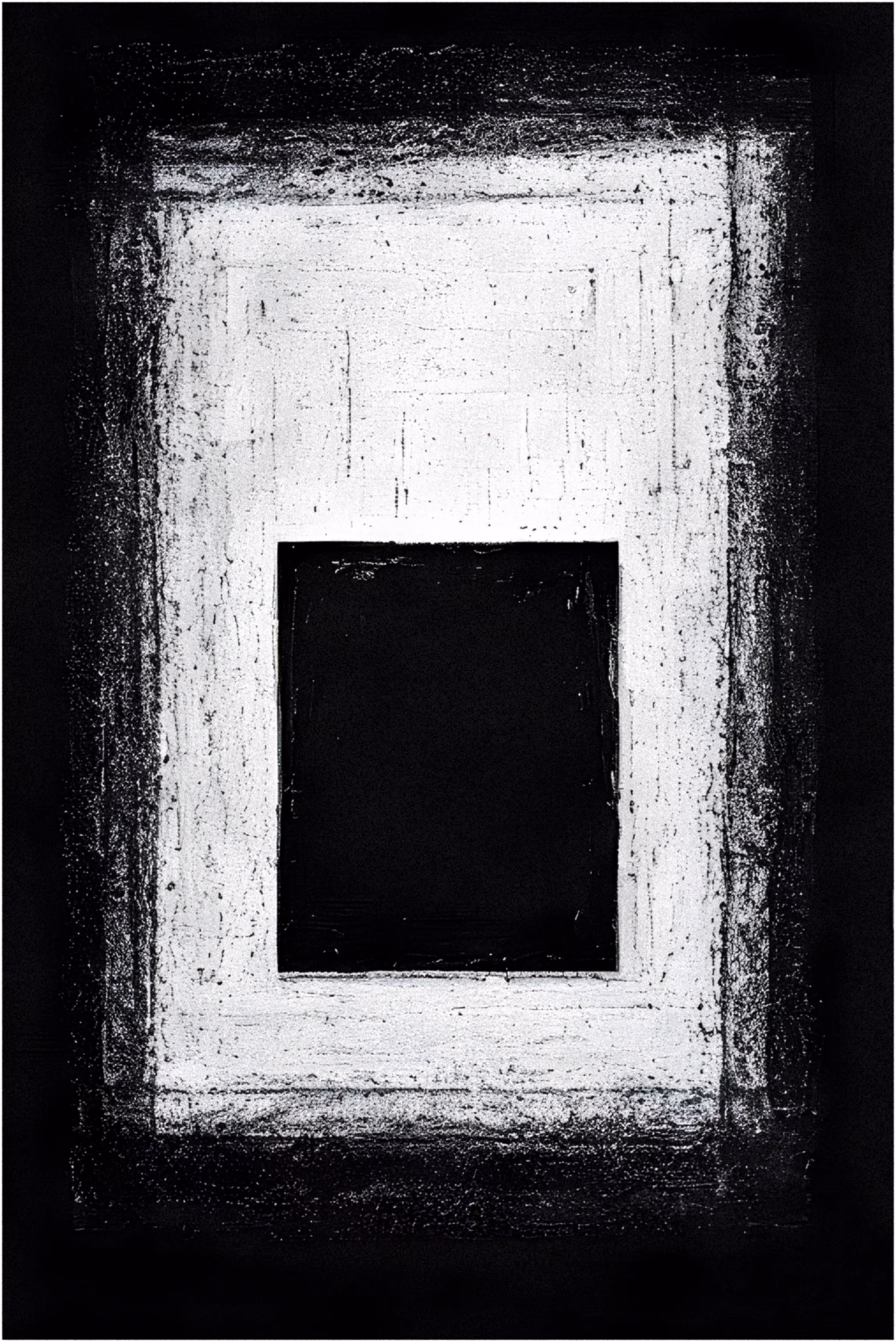 DARKROOM №9 Series. #24