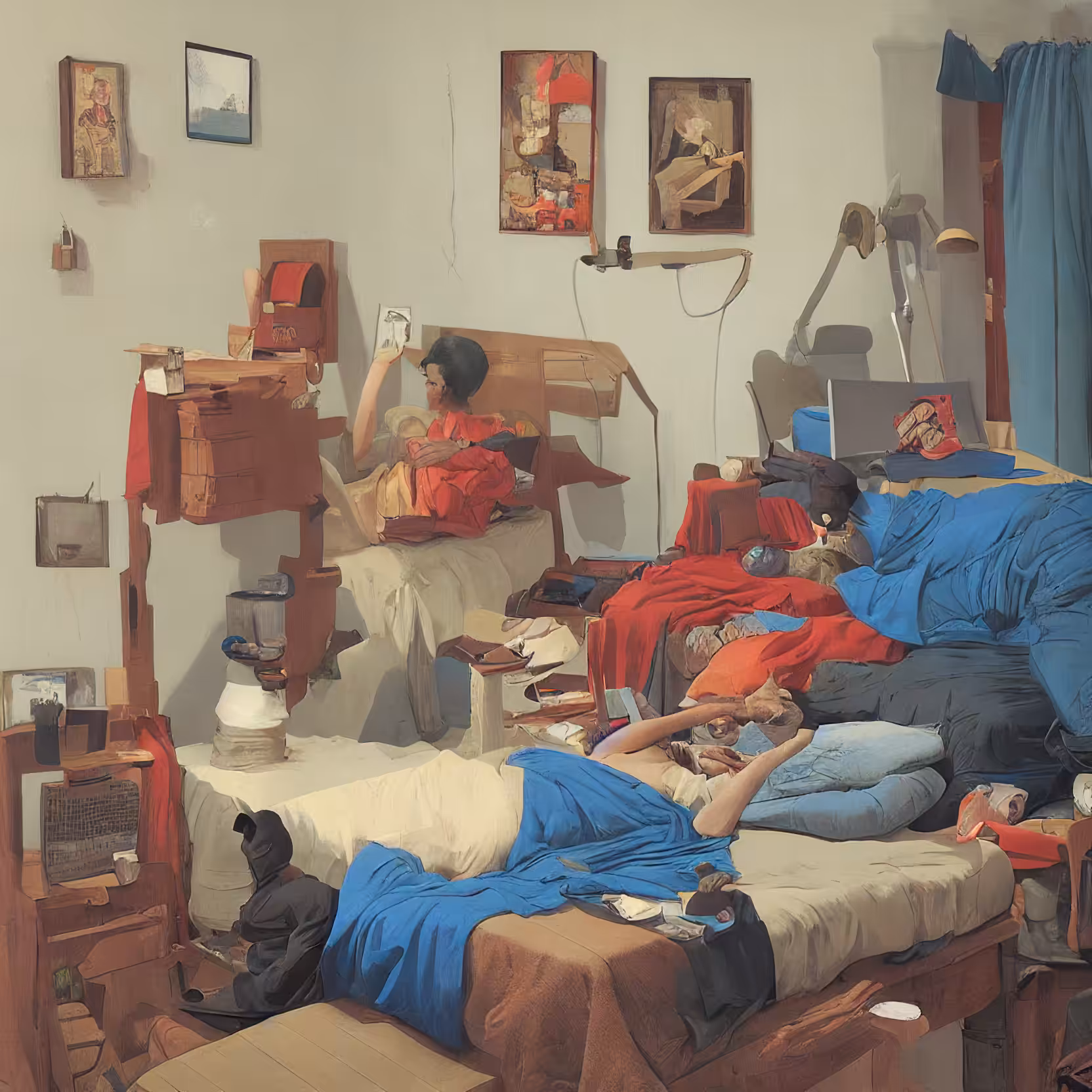 Dorm