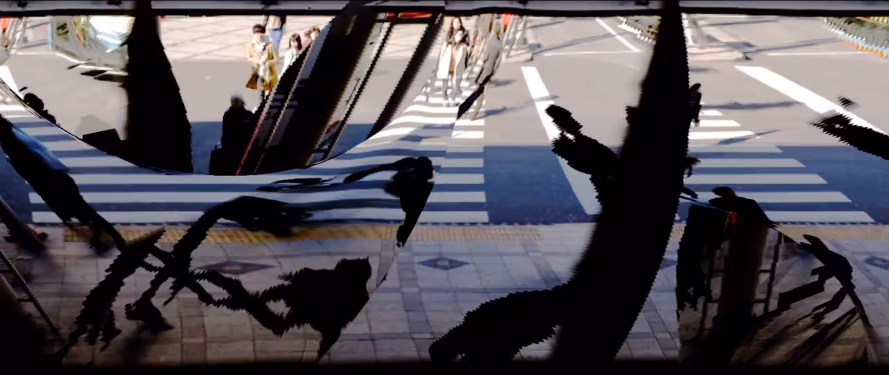 Pixel Passages 0003