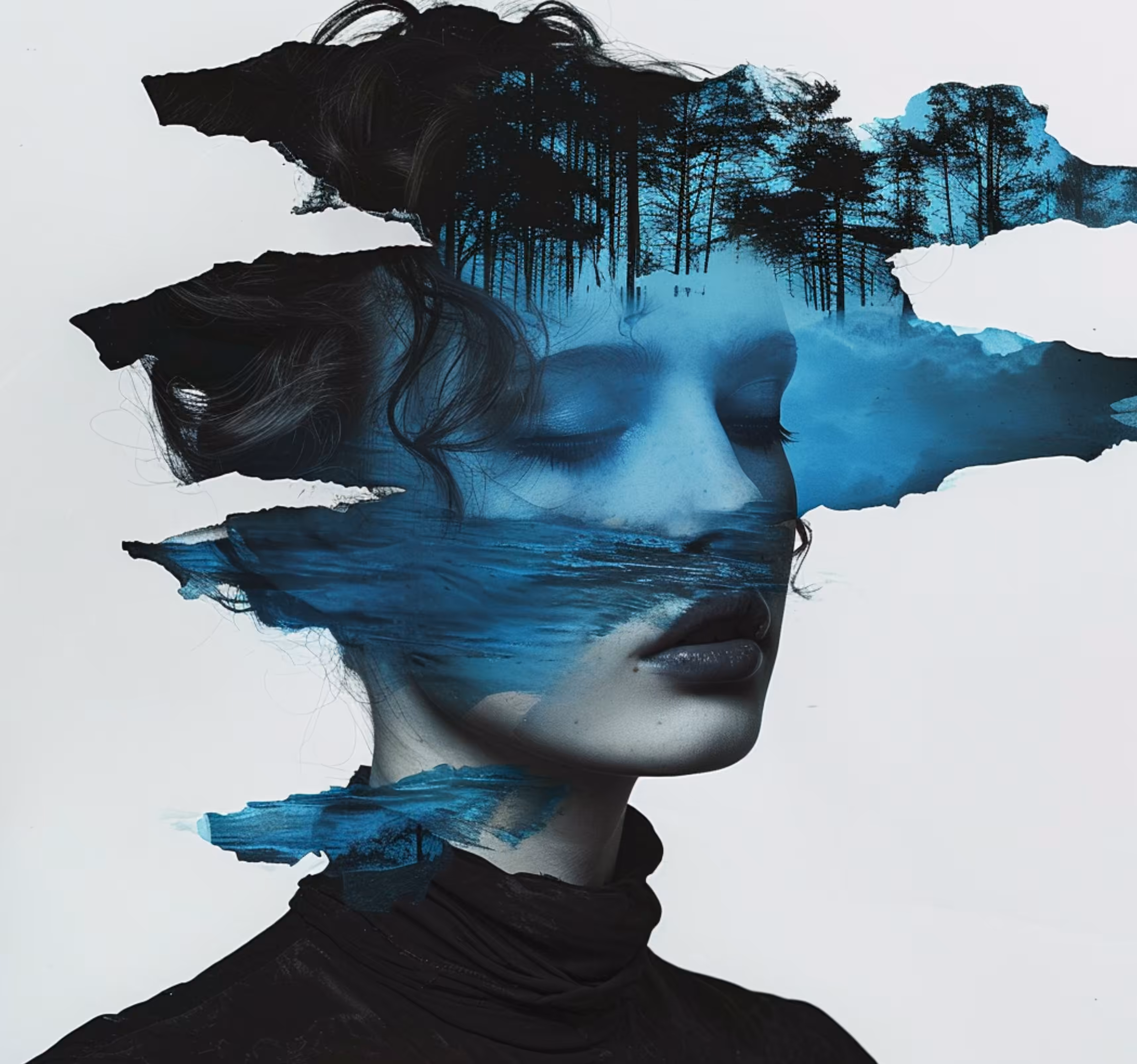 Fragility as a form of coquetry #3