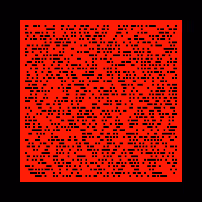 Persistence #18