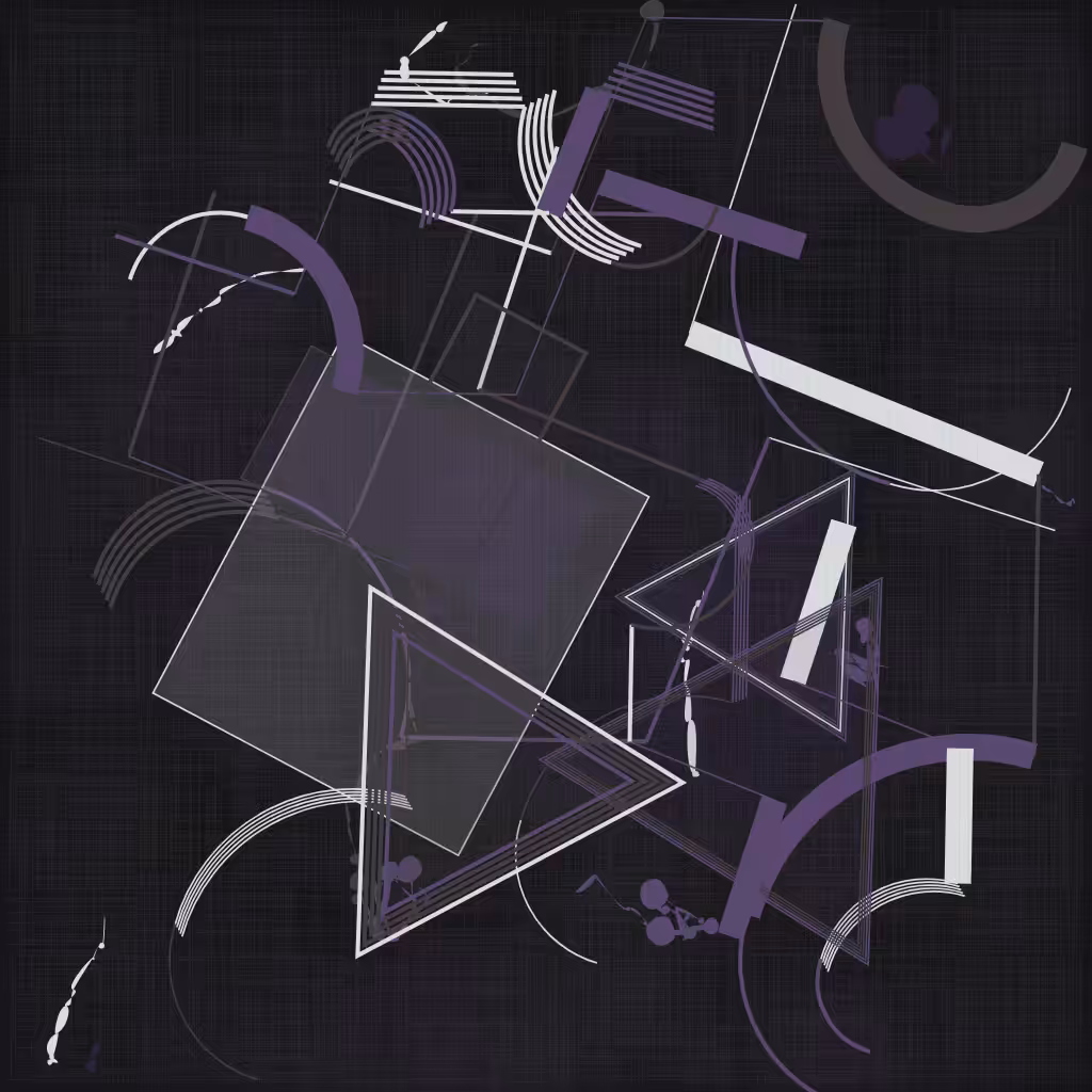 Study One: Design and Forms #32