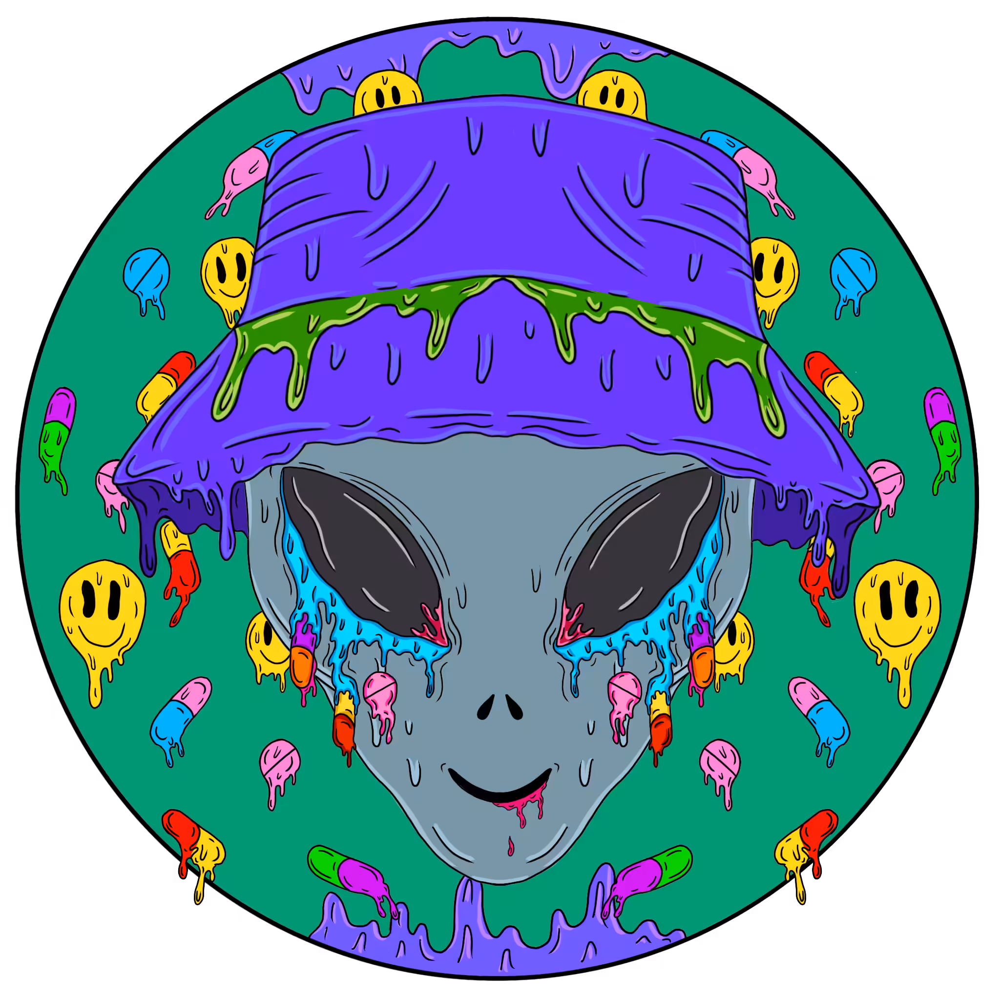 TABZ #4806