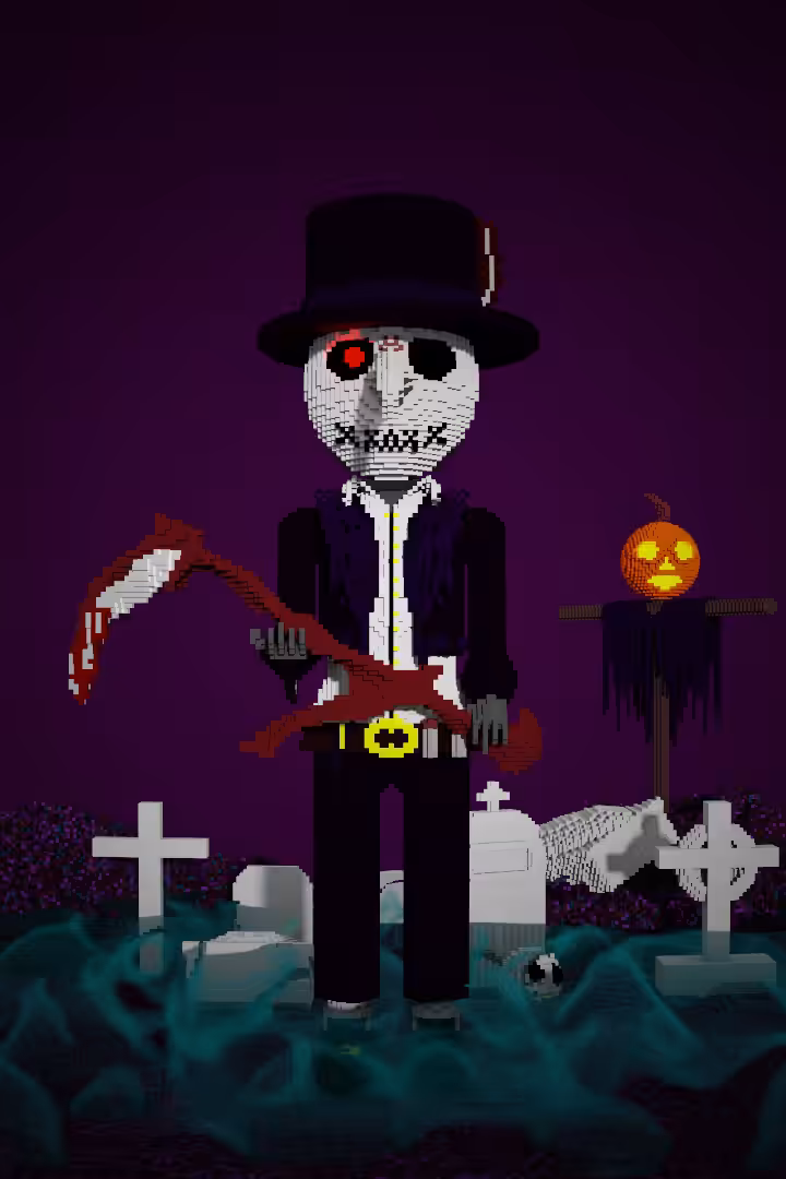 Death o'clock