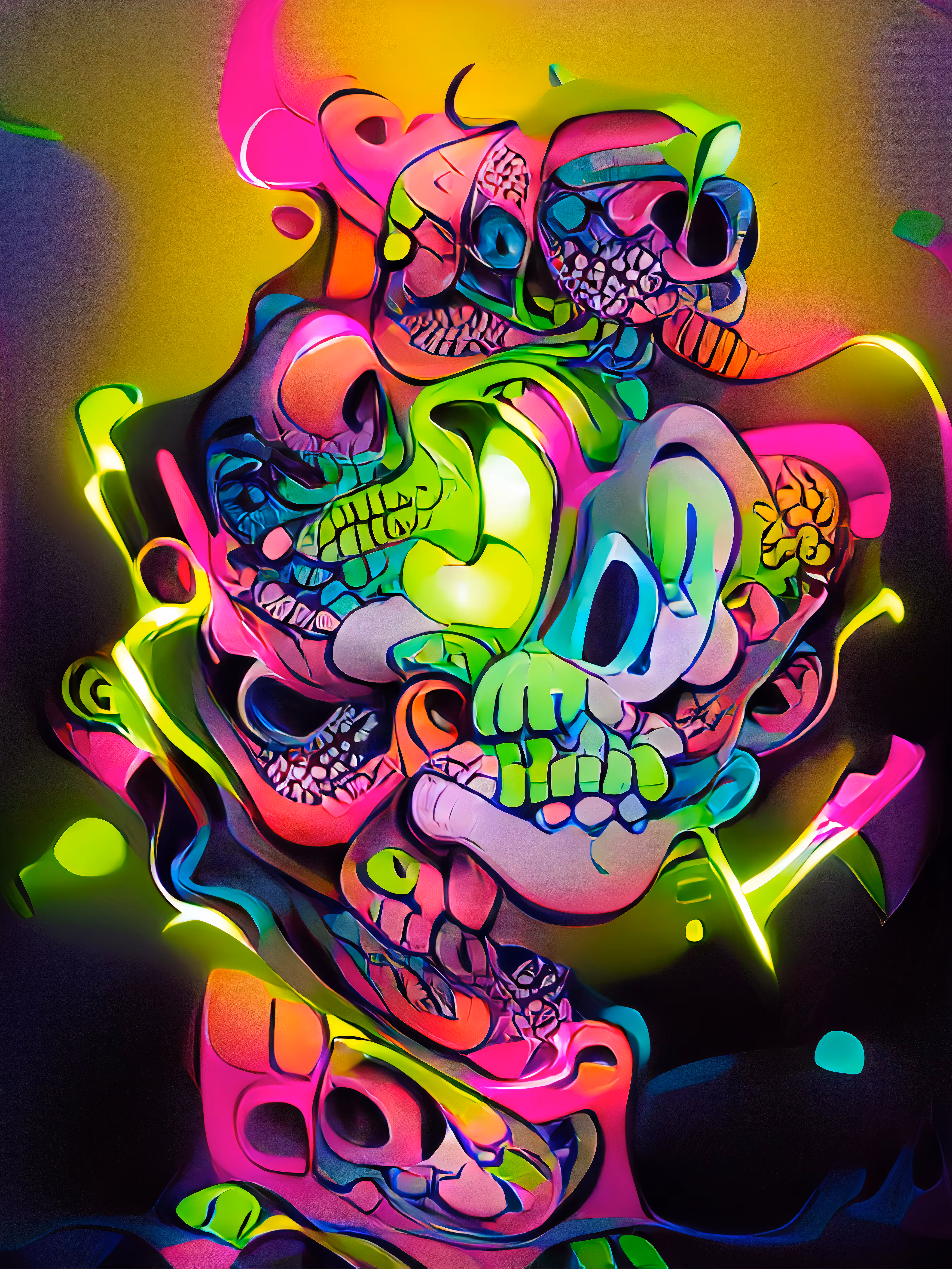 AI-GRAFFITI-SKULL-013