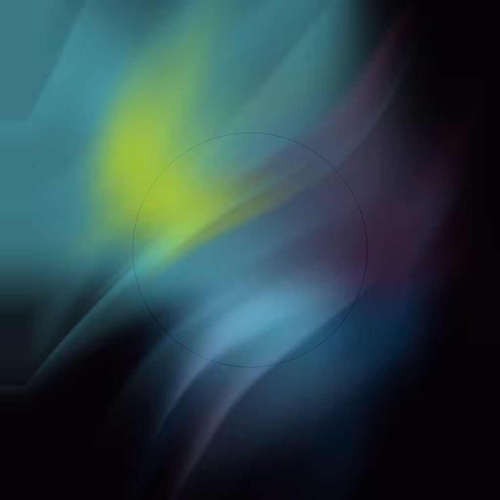 Diffracted #73