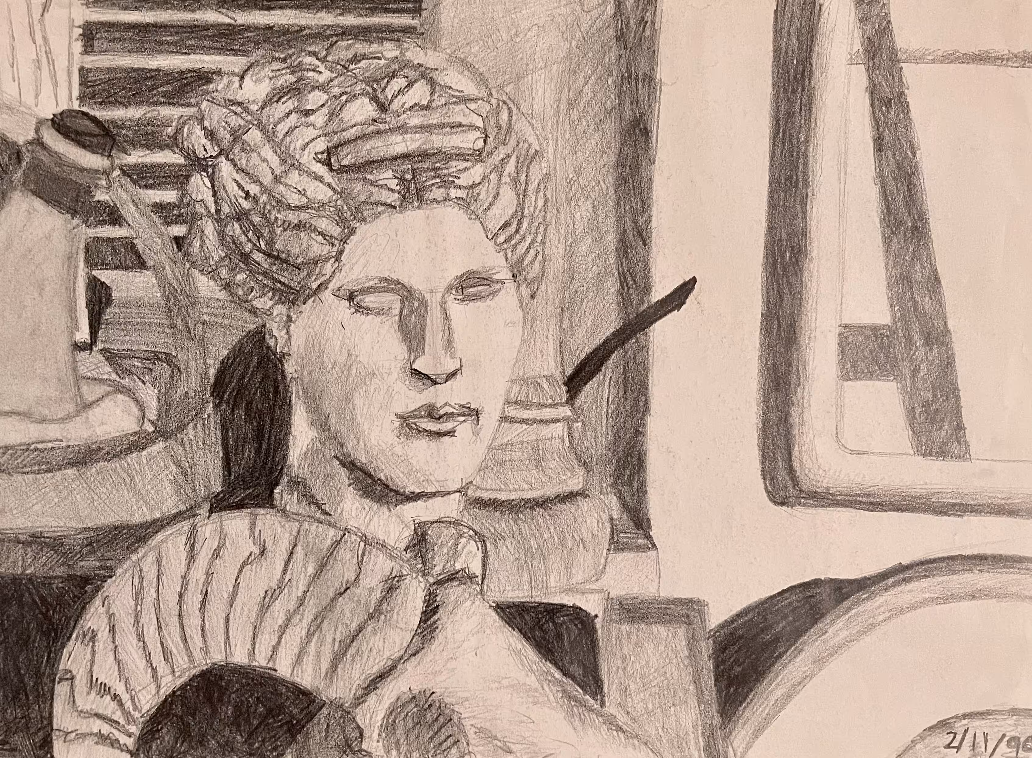 Head 4