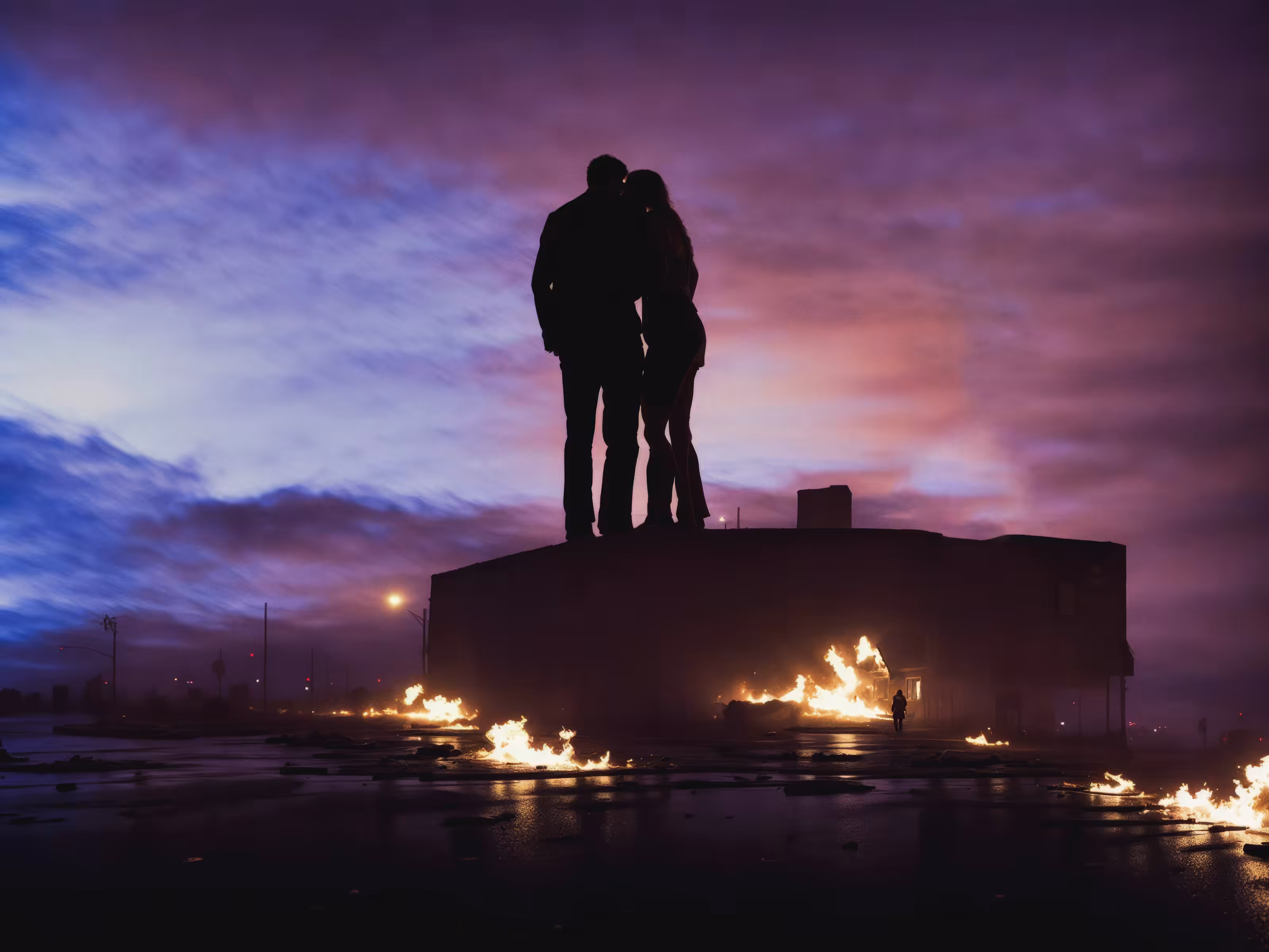 20 Essential Night