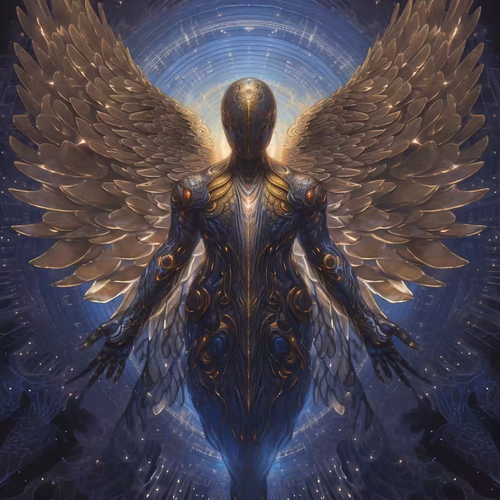 Infinity Within