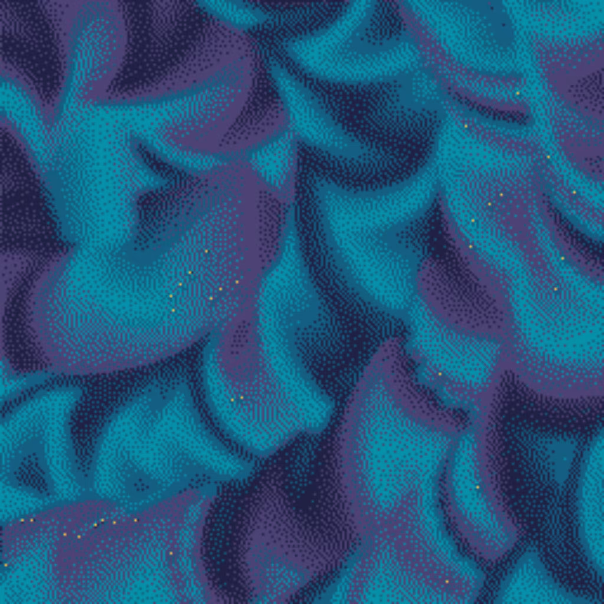 Hesitance #143