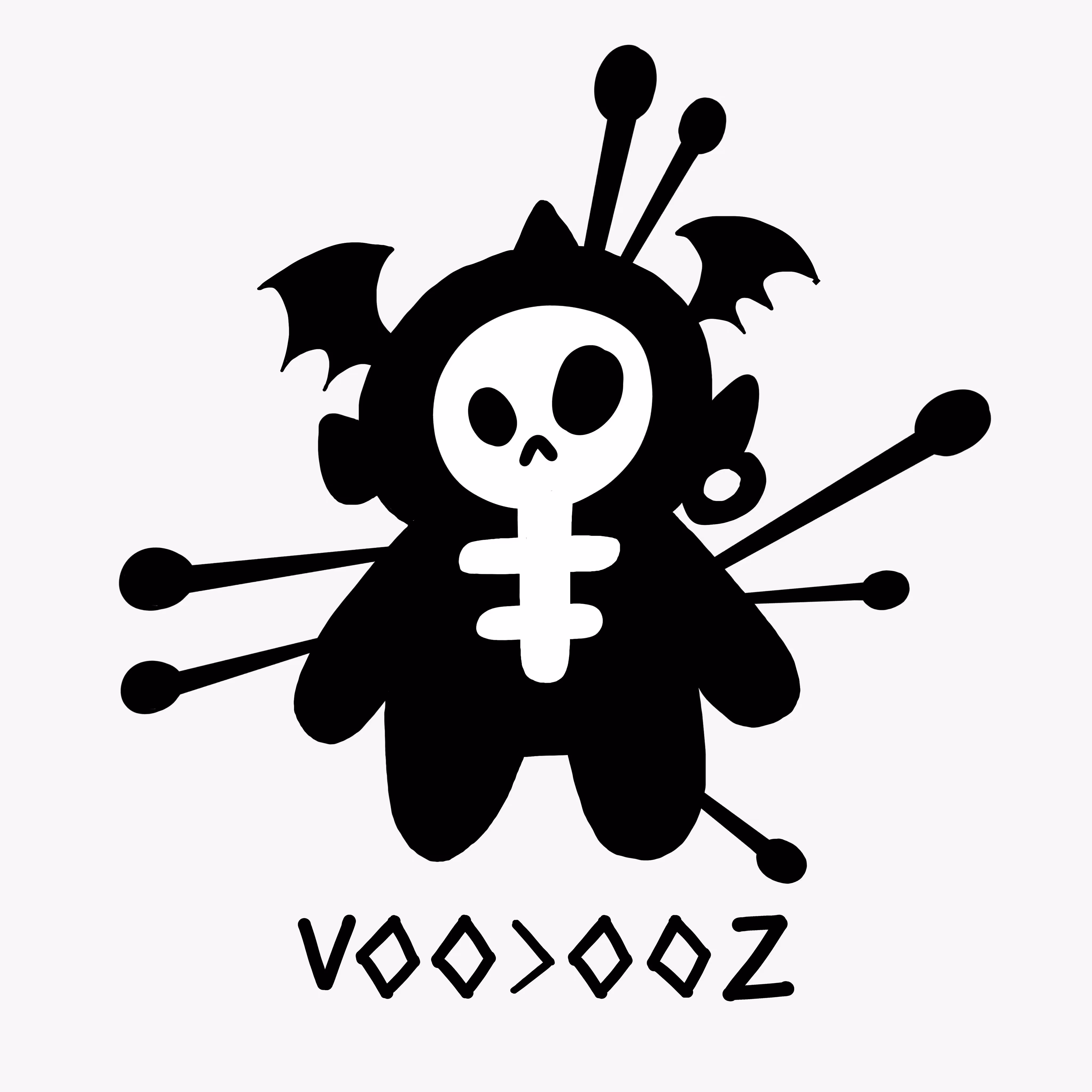VOODOOZ SPECIAL #2