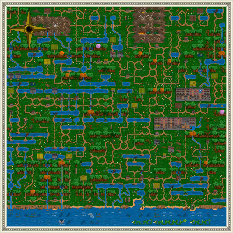 Boundless Realm of Possibilities #13