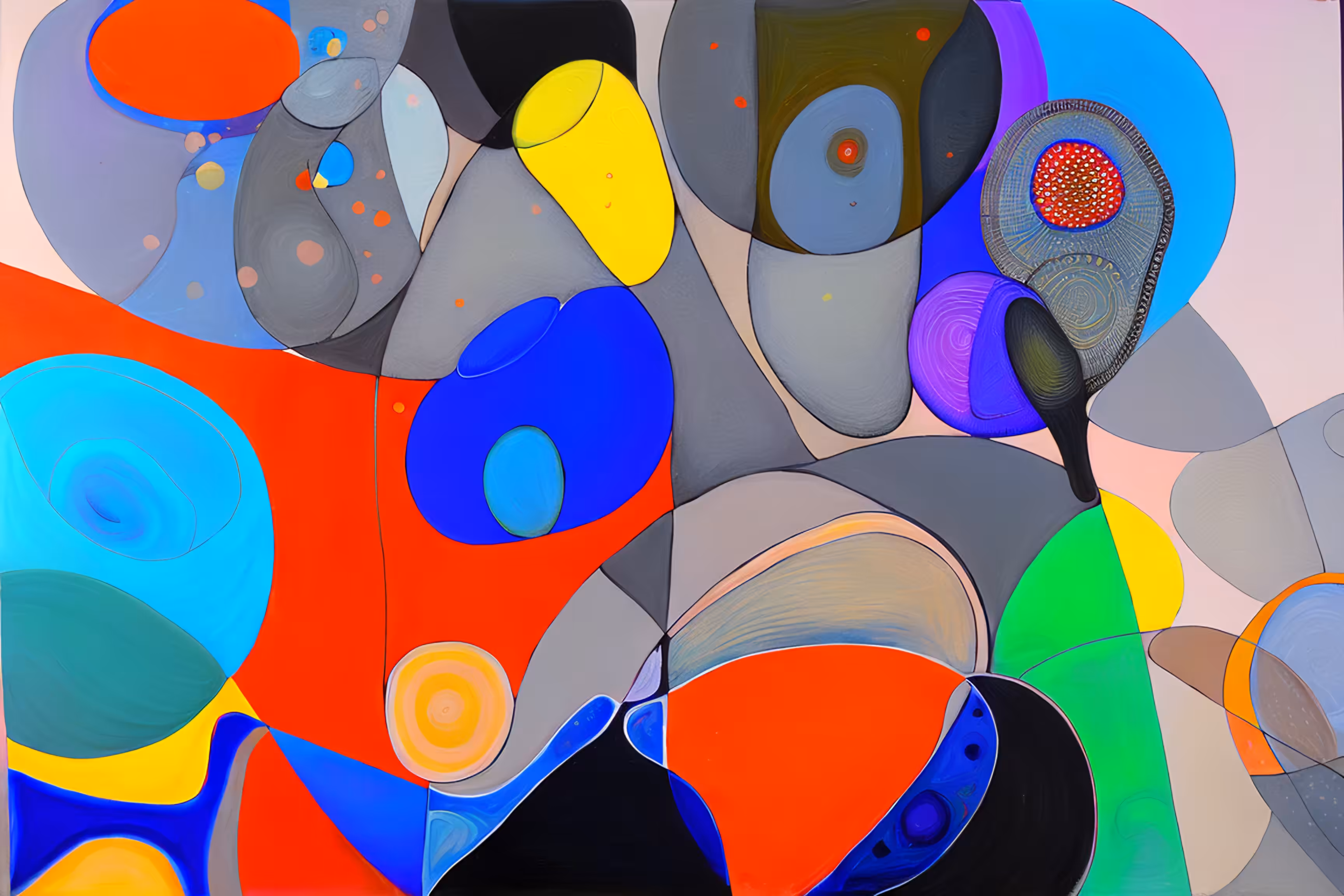 Color Therapy : Part 2 #39