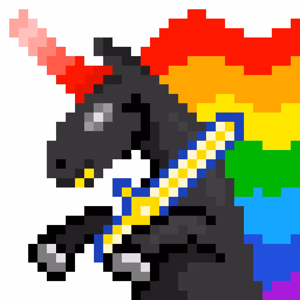 Unicorn #2081