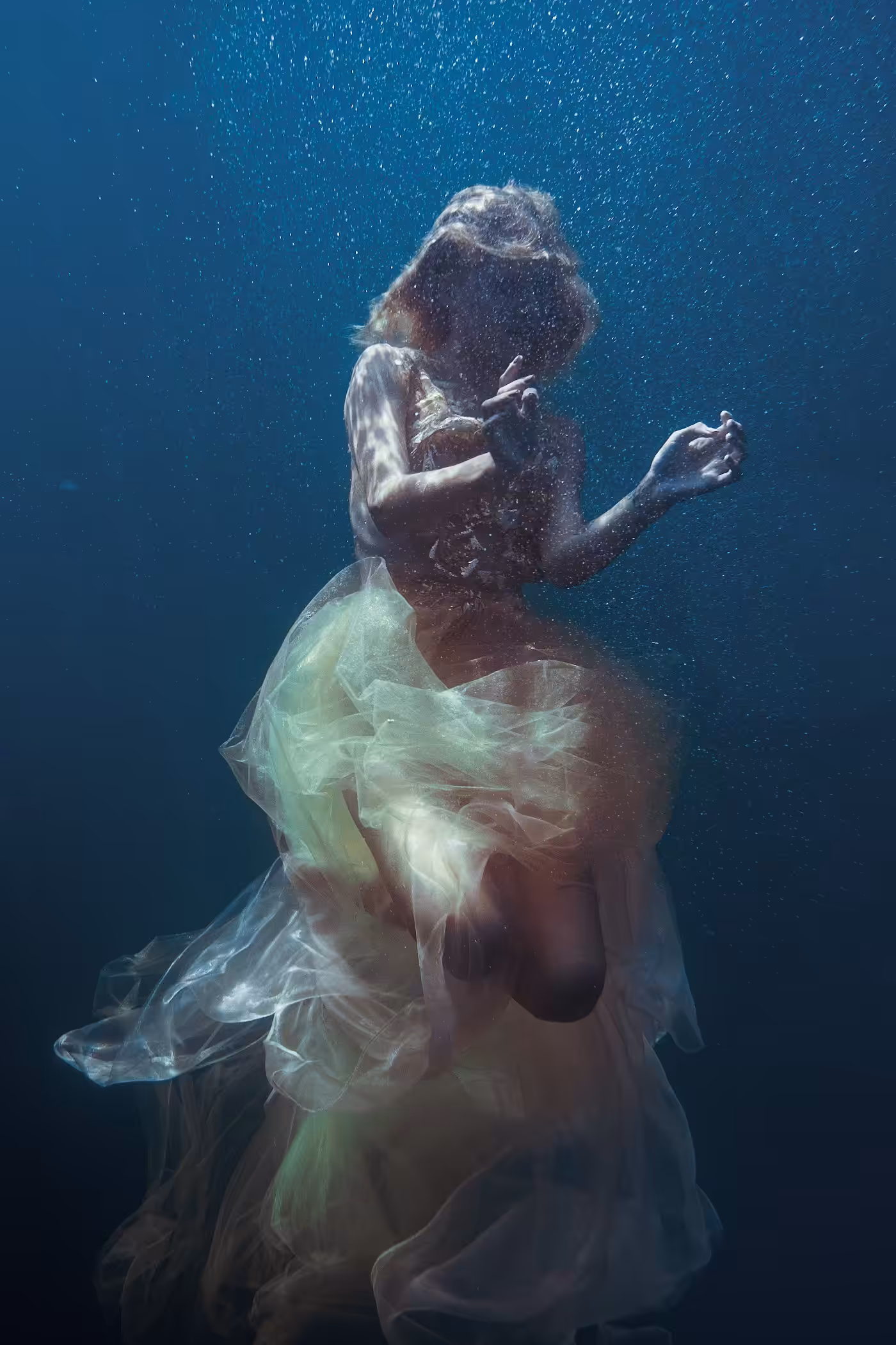 Wonders Of The Deep V2