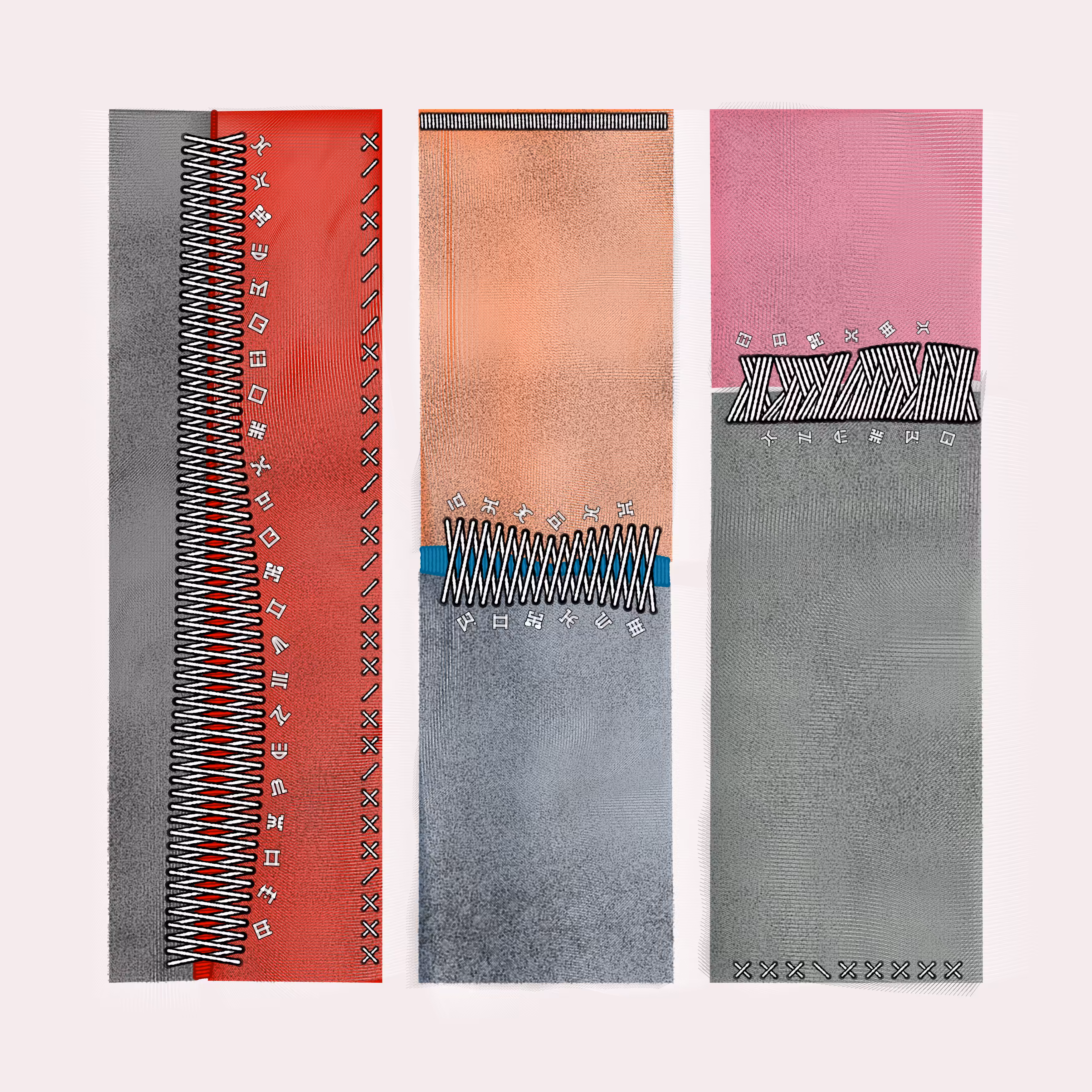 Mending thoughts #7