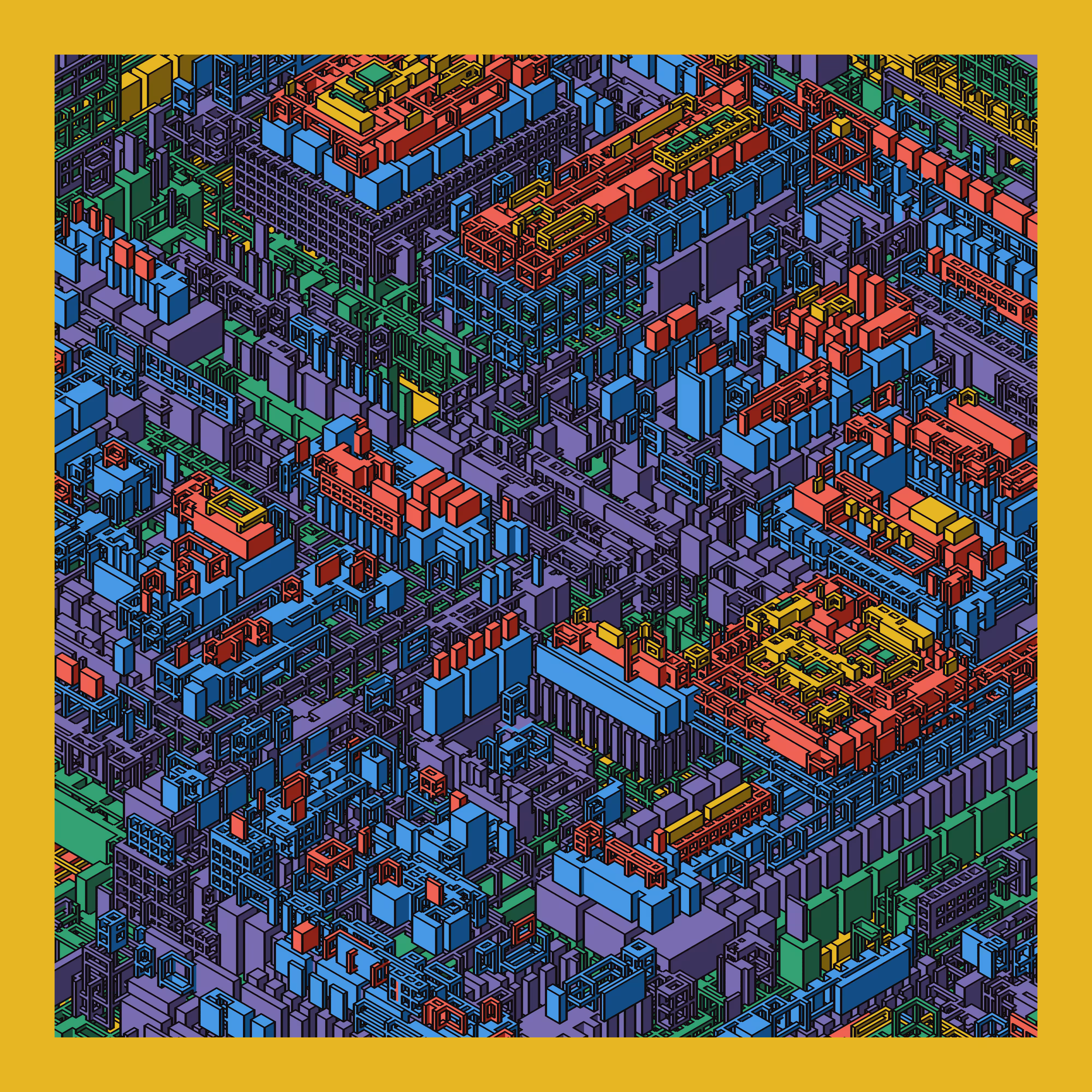 Plasticity #82