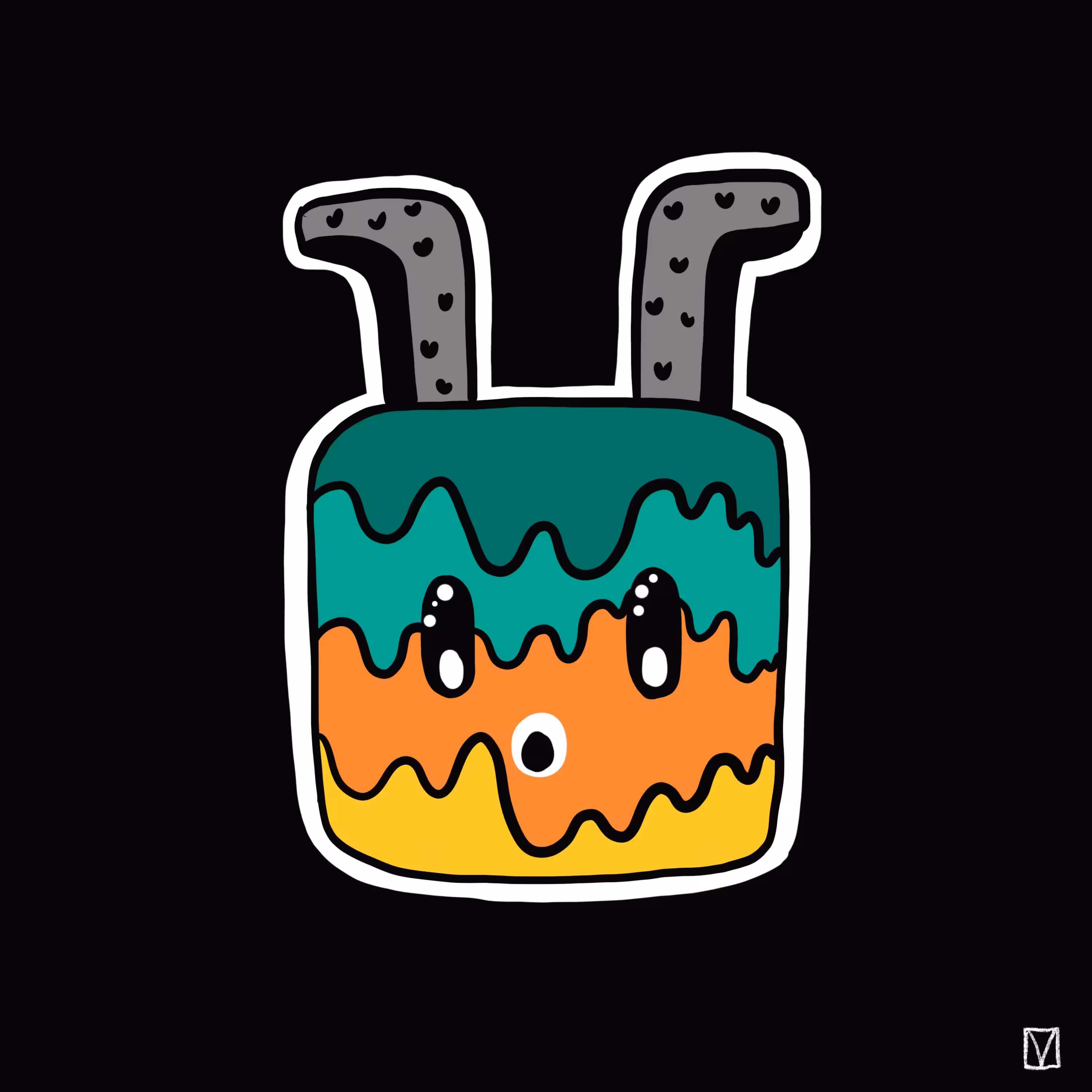 Minimon #10