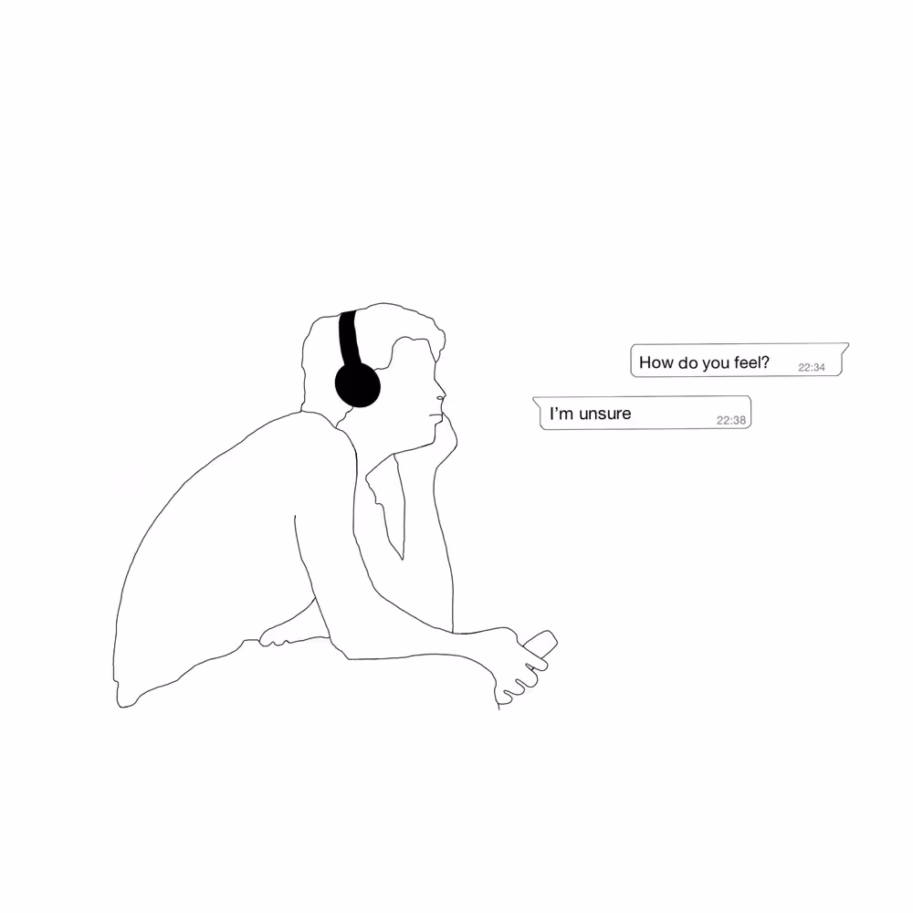 The Questioning.