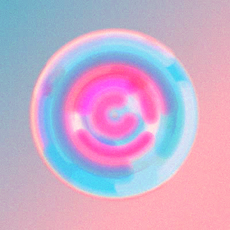 Wisp #873