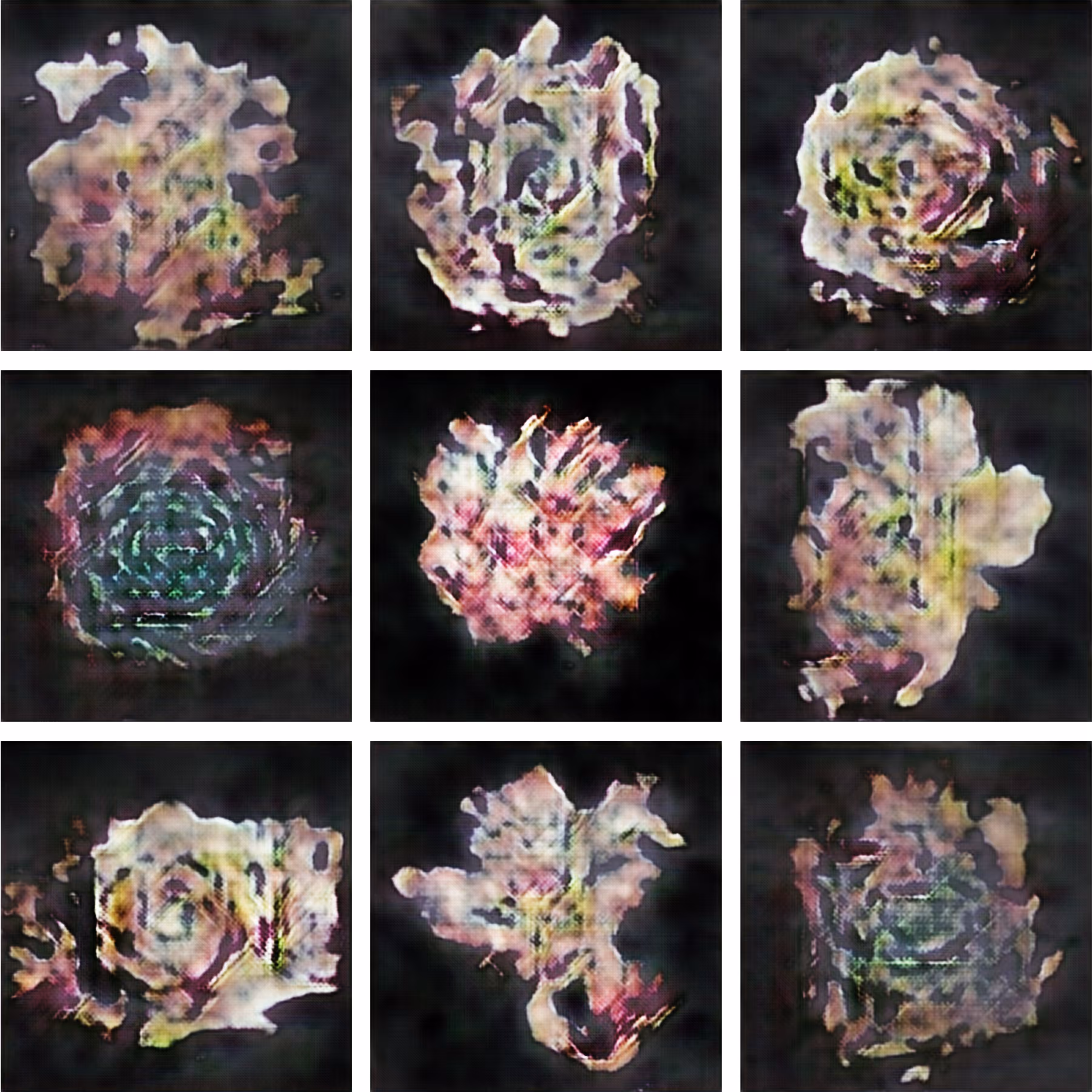 Almost-Sempervivum 64z #8/9