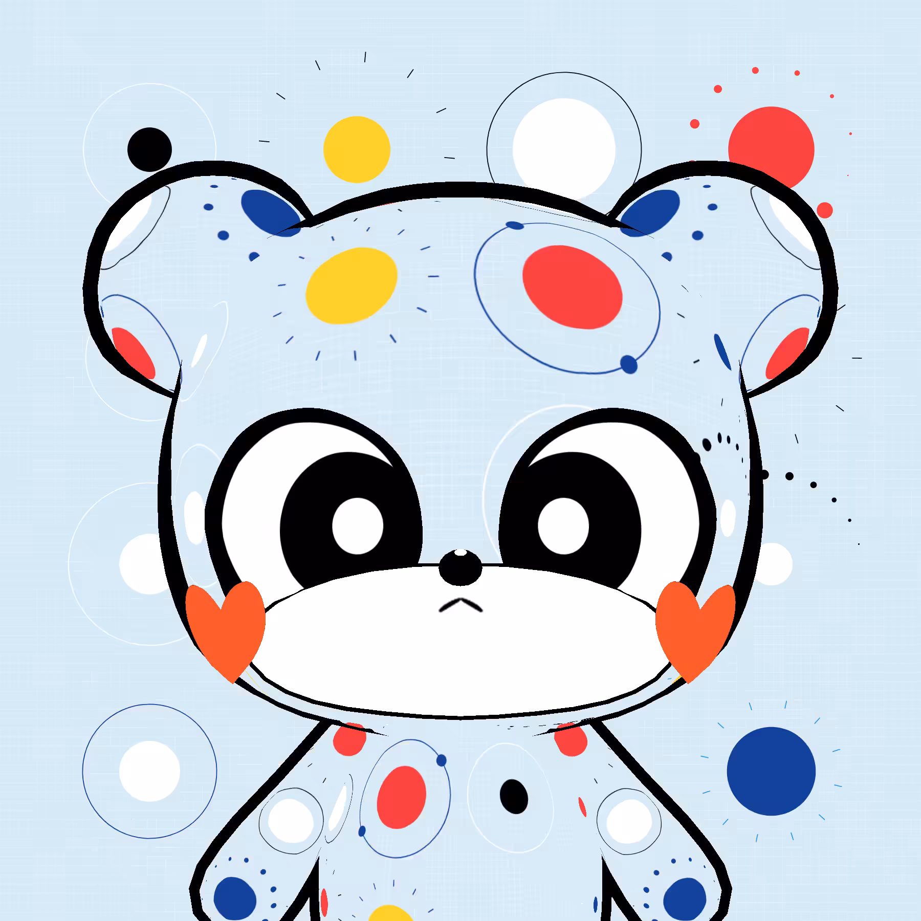 KUMALEON #1464