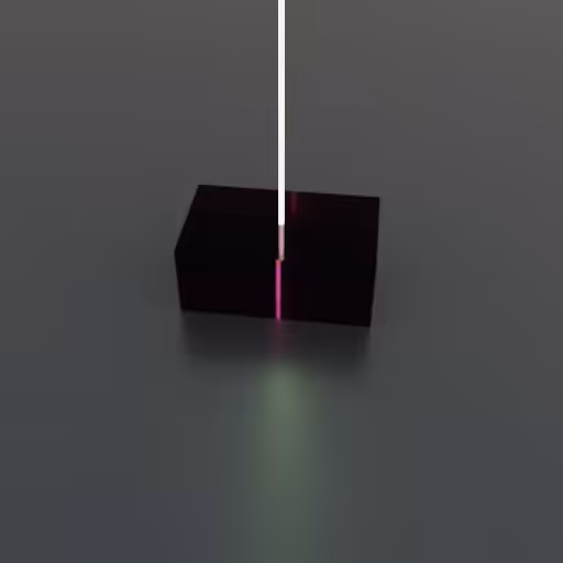 Beam #134