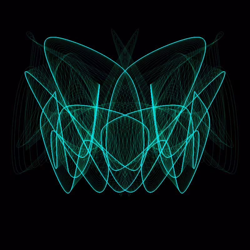cyberflies #19