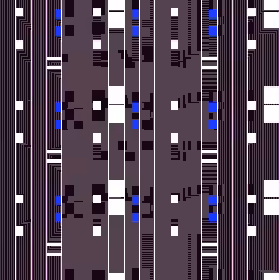ghost attractor #7