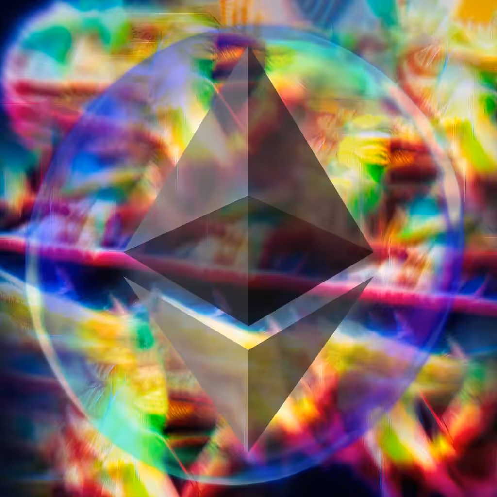 Renaissance. Ethereum