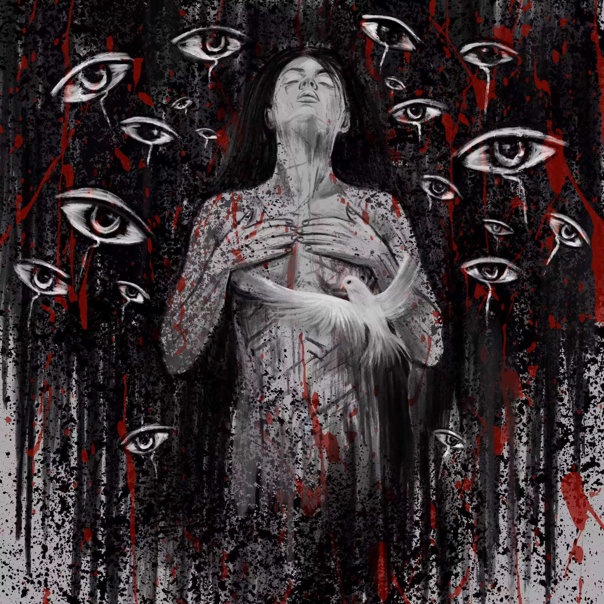 1000 eyes