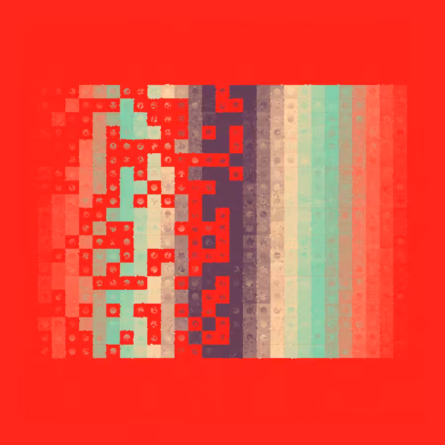 Circles&Squares #75