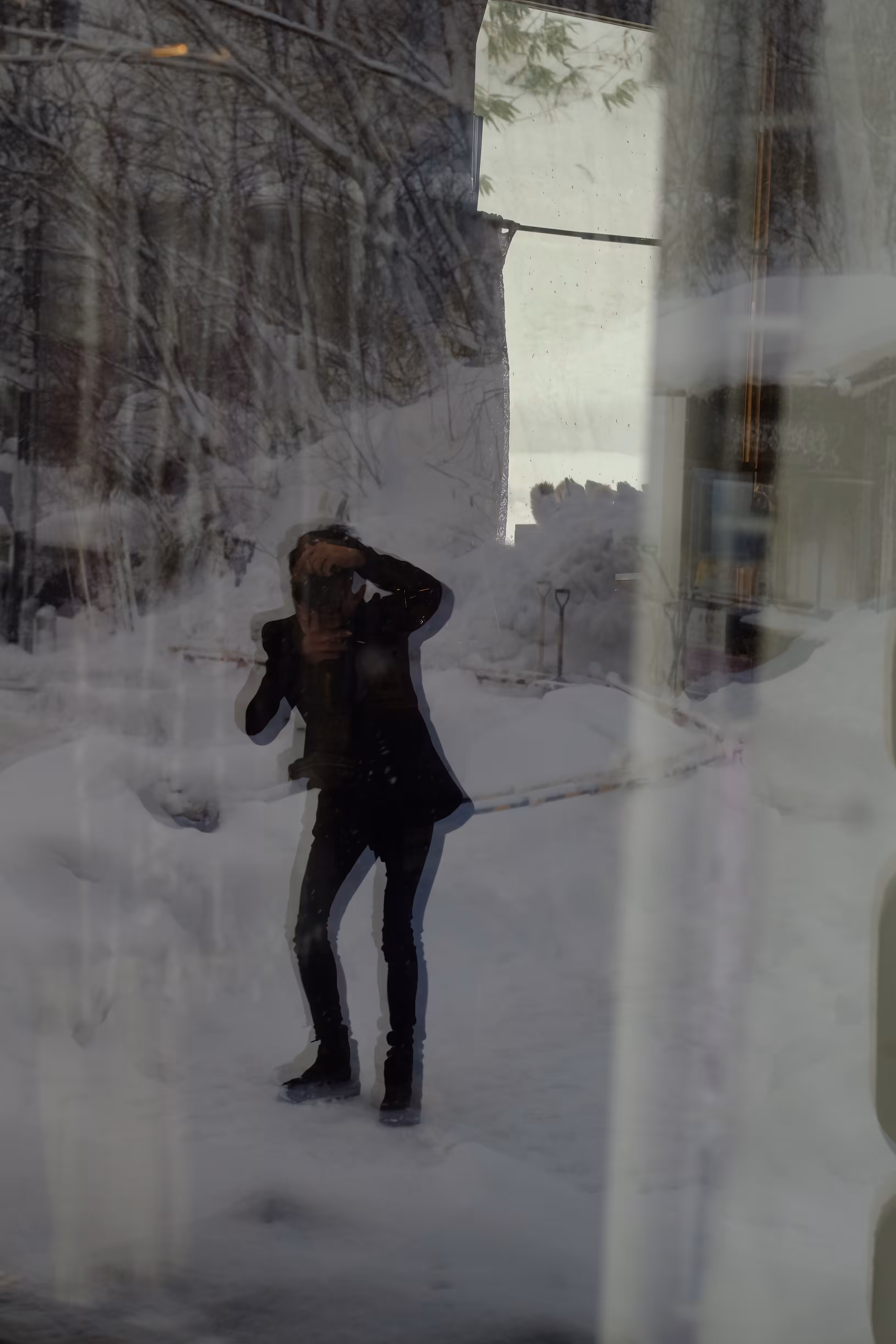 Winter No.3