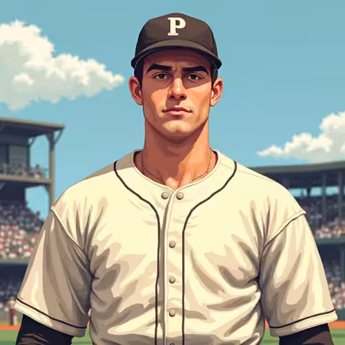 DataBaseball: Fred Heimach - 1933 (-1.6 PV)