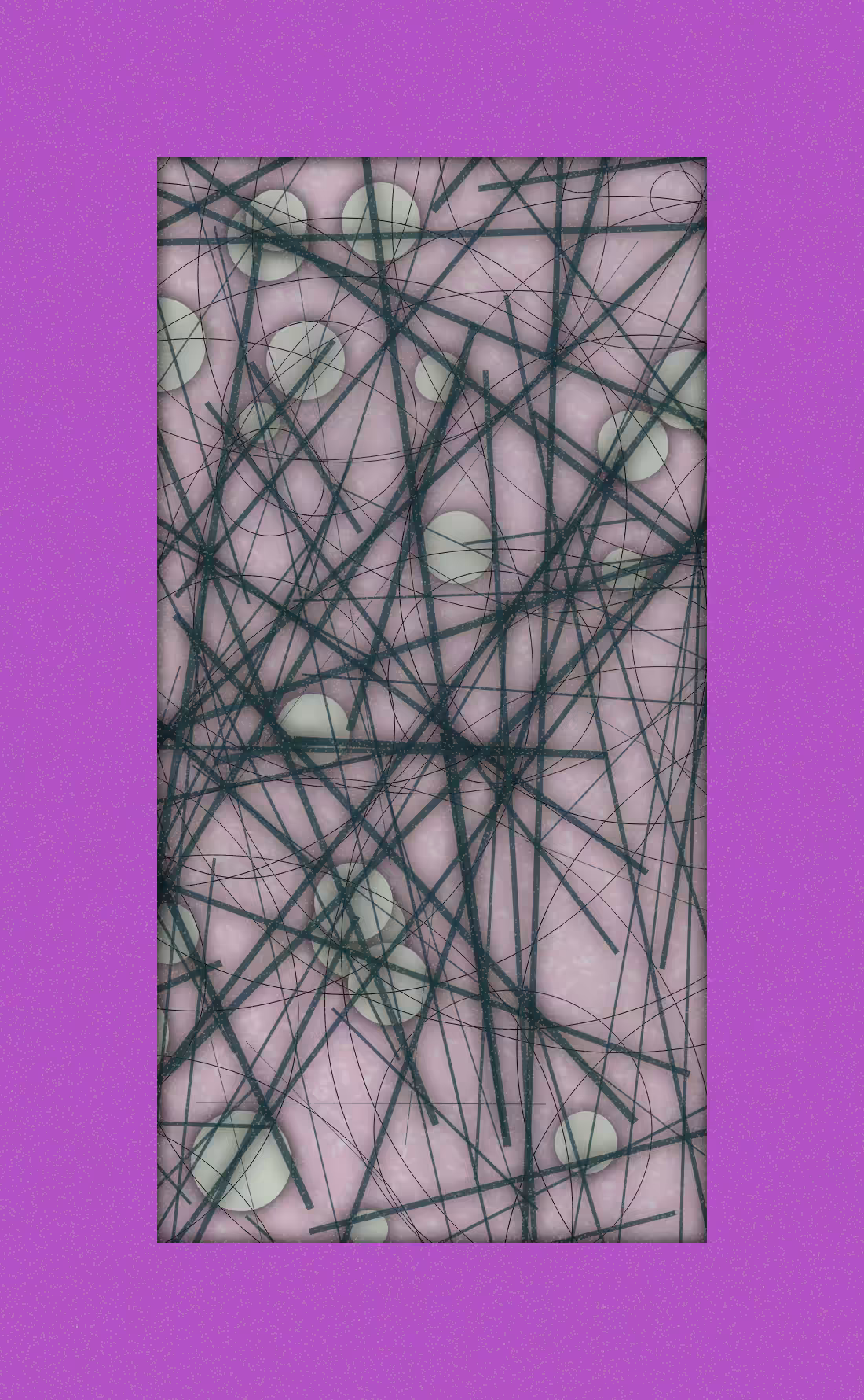 line mass #6