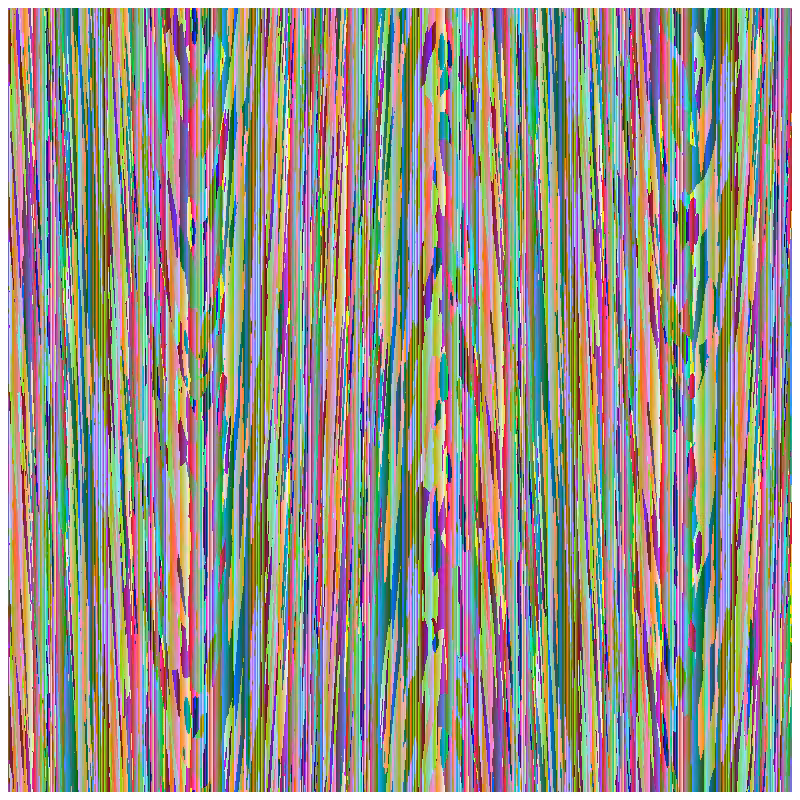 Barcode #7