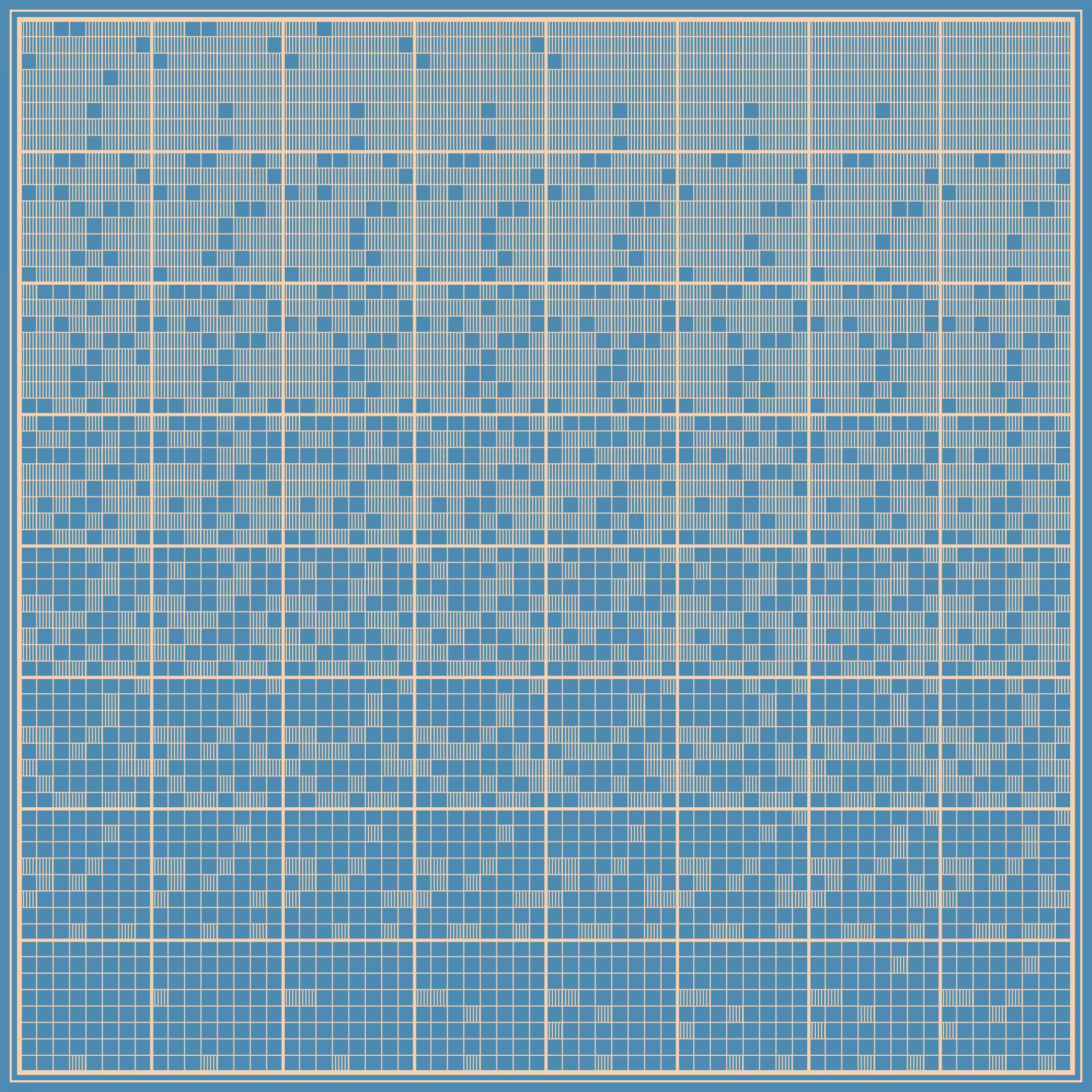 Winiarski Sequencer #333