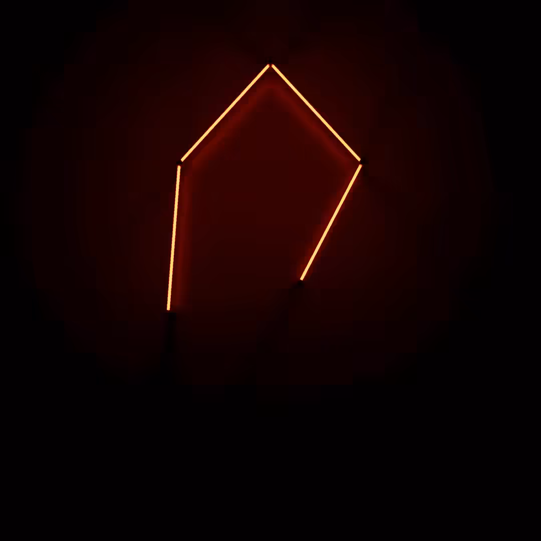 Neon Light #0018