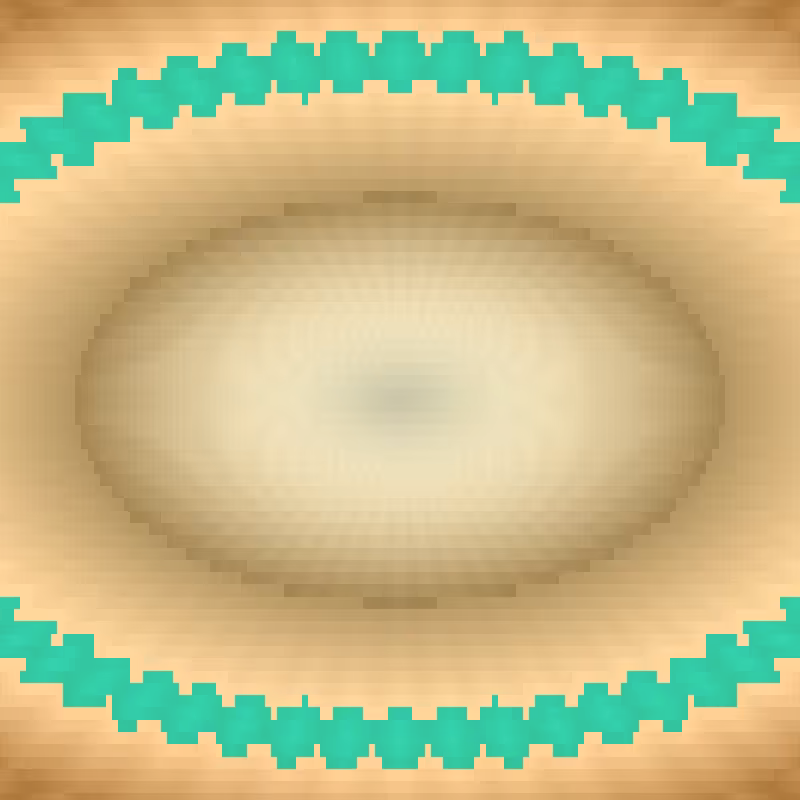 All Seeing Eye #4