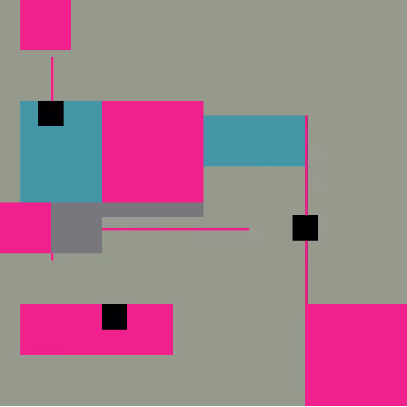 MDMN Composition #3