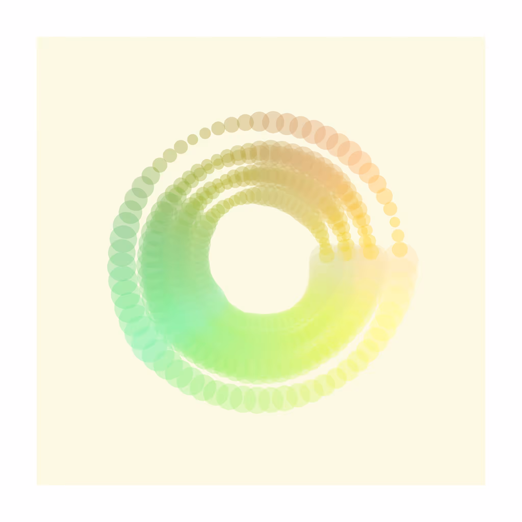 Life in motion #2