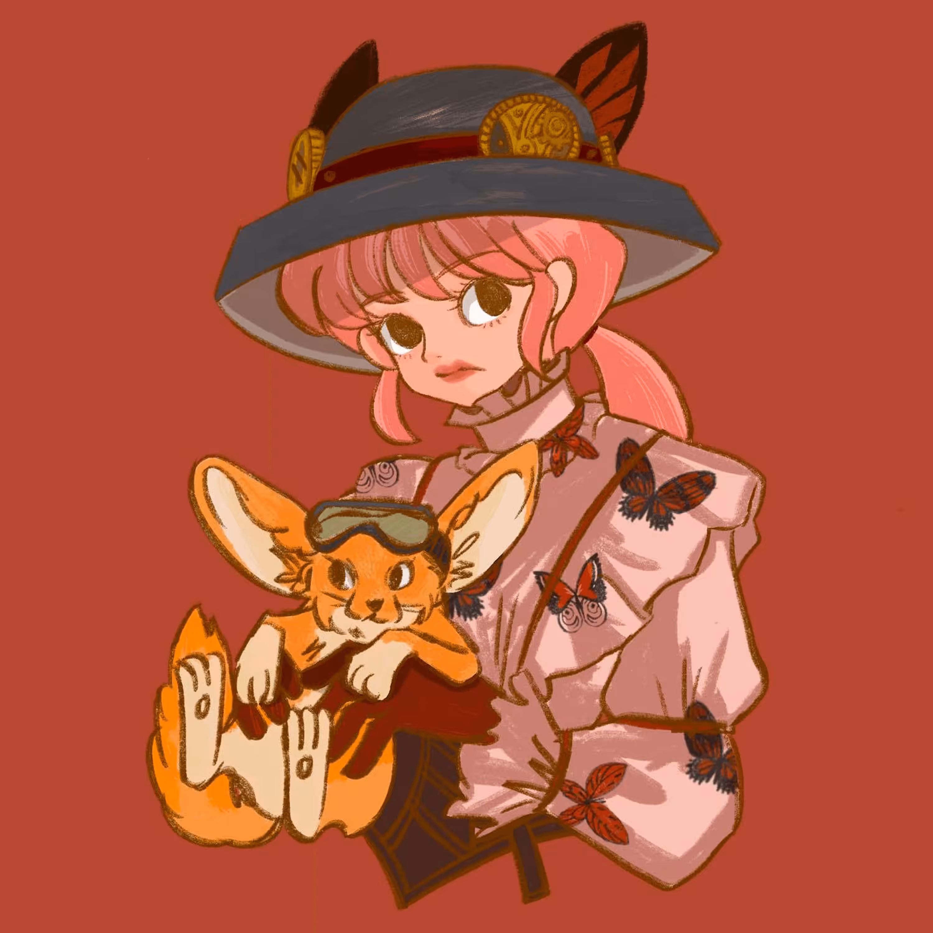 22bio_Fennec Fox