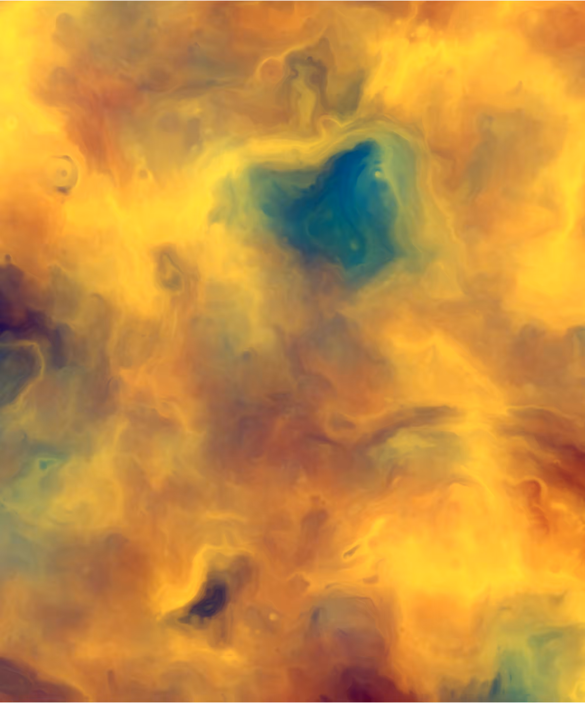 Pigments #30