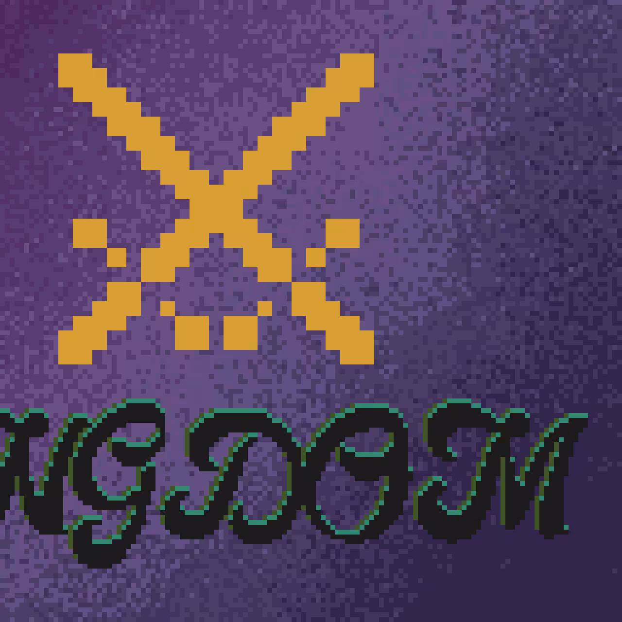 Cursed Kingdom