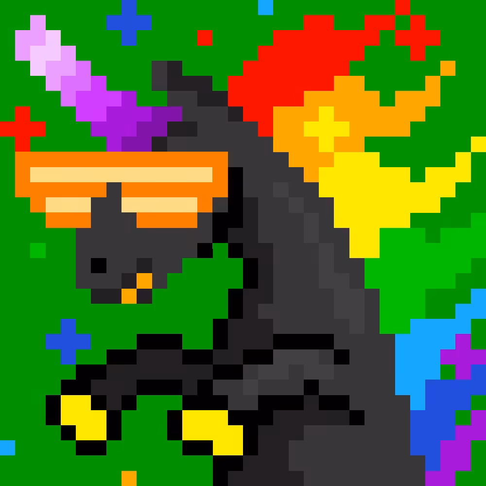 Unicorn #1868