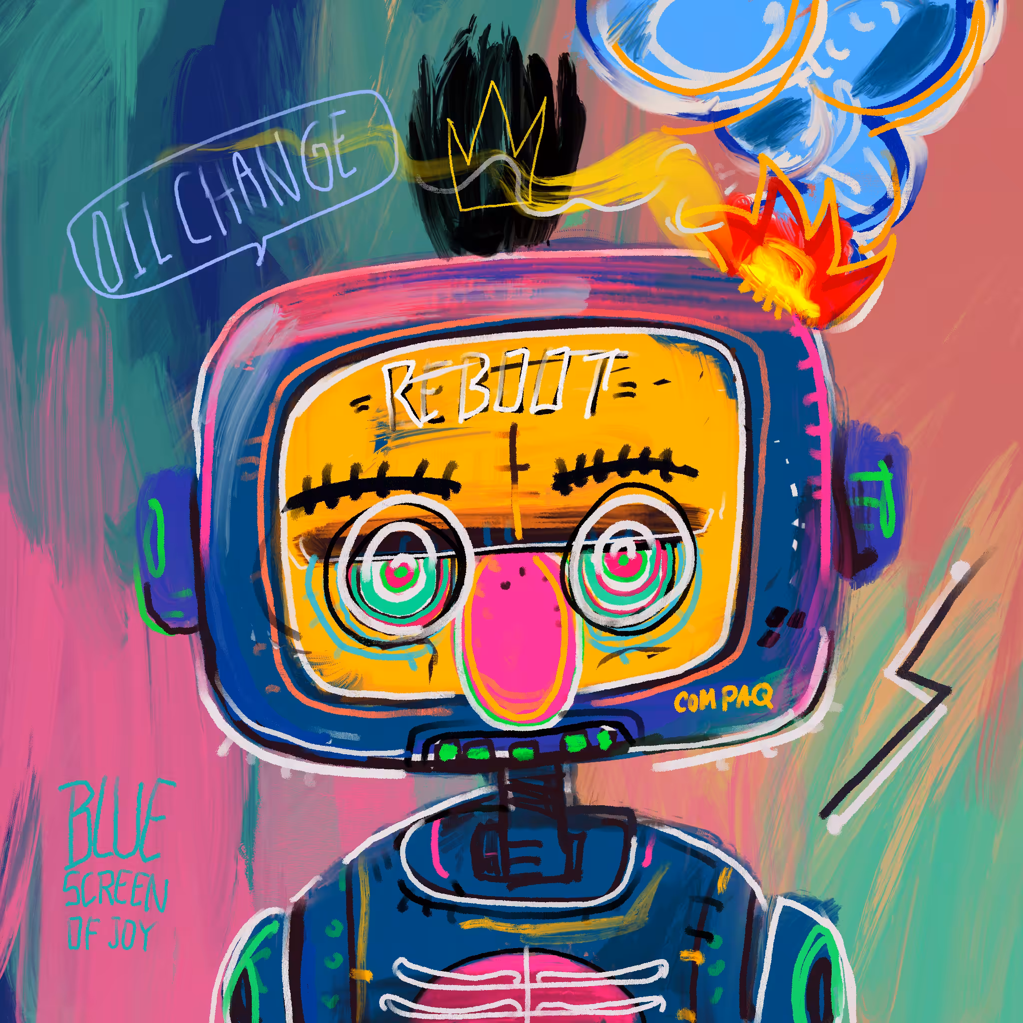 Beto Bot
