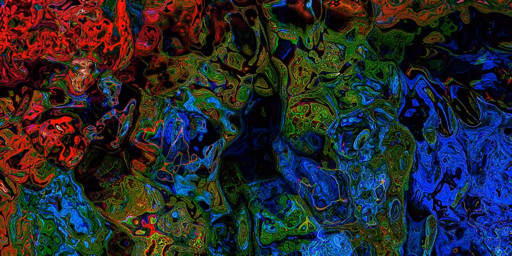 Acid Trip